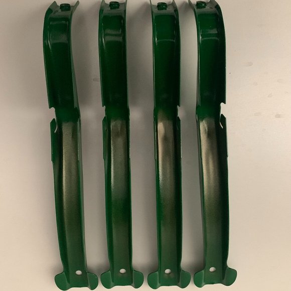 Vintage Christmas Tree Metal Stand - Picture 8 of 8